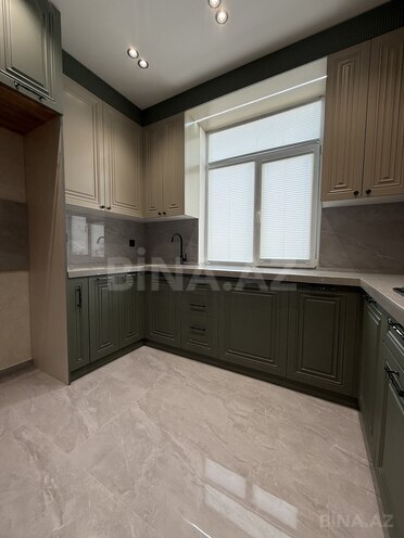 Satılır 3 otaqlı yeni tikili 100 m², Xətai r., photo 5 from 19