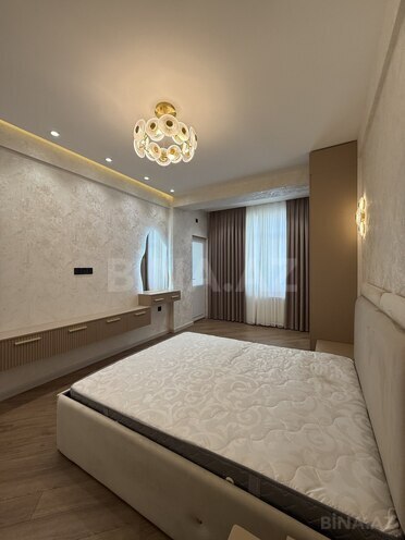 Satılır 3 otaqlı yeni tikili 100 m², Xətai r., photo 9 from 19