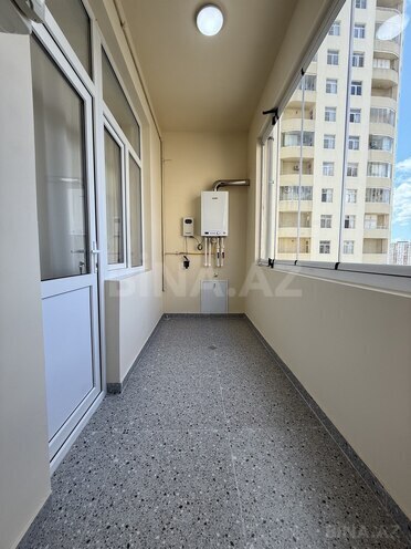 Satılır 3 otaqlı yeni tikili 100 m², Xətai r., photo 18 from 19