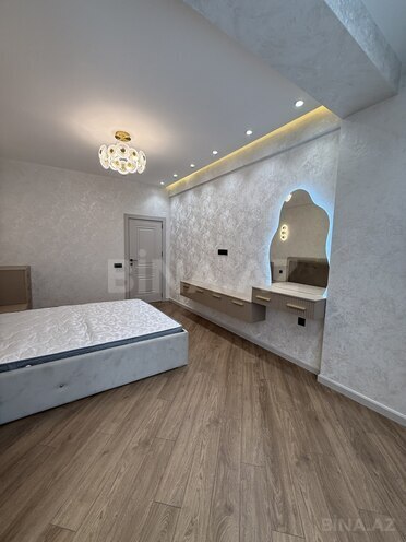 Satılır 3 otaqlı yeni tikili 100 m², Xətai r., photo 7 from 19