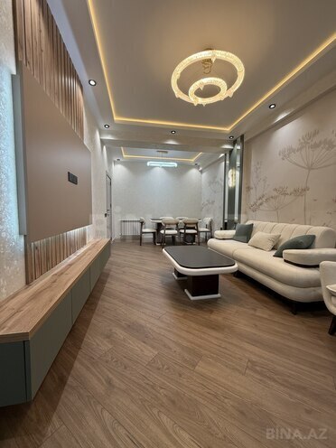 Satılır 3 otaqlı yeni tikili 100 m², Xətai r., photo 4 from 19