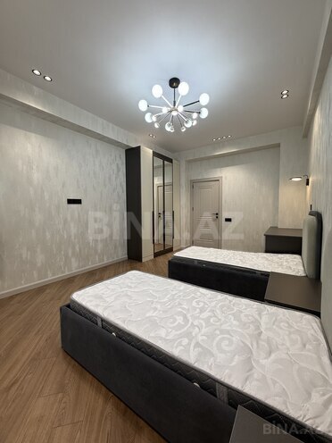 Satılır 3 otaqlı yeni tikili 100 m², Xətai r., photo 12 from 19