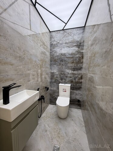 Satılır 3 otaqlı yeni tikili 100 m², Xətai r., photo 15 from 19