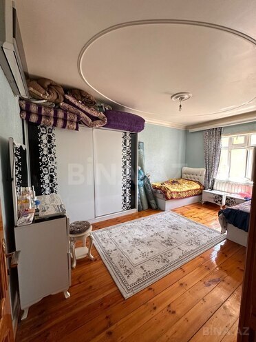 Satılır 5 otaqlı köhnə tikili 120 m², Xalqlar Dostluğu m., photo 4 from 13