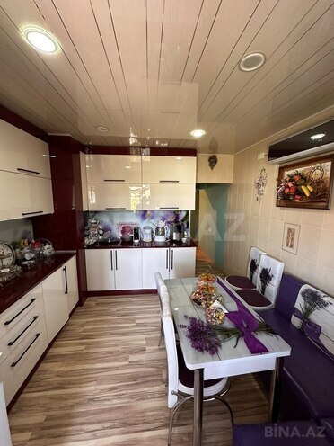 Satılır 5 otaqlı köhnə tikili 120 m², Xalqlar Dostluğu m., photo 5 from 13