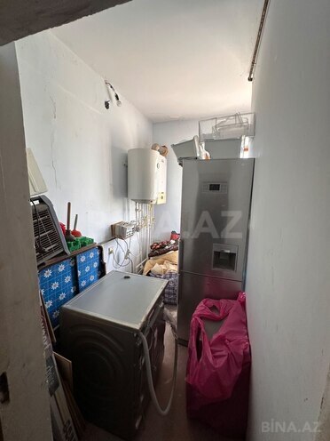 Satılır 5 otaqlı köhnə tikili 120 m², Xalqlar Dostluğu m., photo 6 from 13
