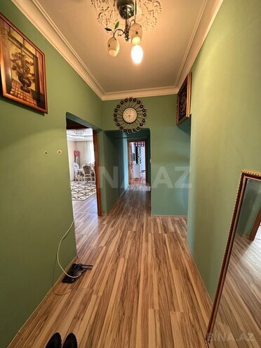 Satılır 5 otaqlı köhnə tikili 120 m², Xalqlar Dostluğu m., photo 12 from 13