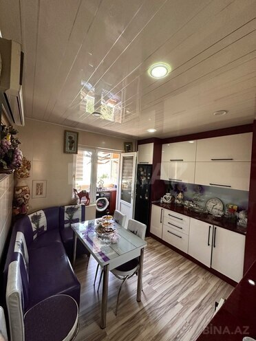 Satılır 5 otaqlı köhnə tikili 120 m², Xalqlar Dostluğu m., photo 7 from 13