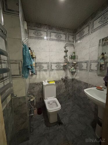 İcarəyə verilir 1 otaqlı yeni tikili 35 m², Nəsimi r., photo 7 from 8
