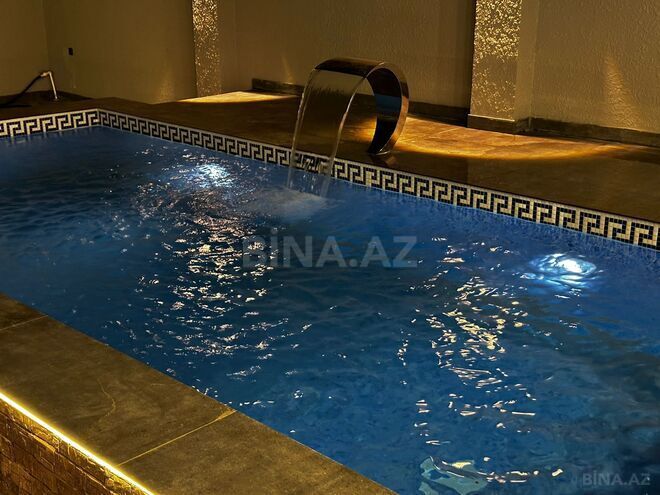 Сдаётся 3-комн. дом/дача 150 м², пос. Новханы, photo 13 from 14