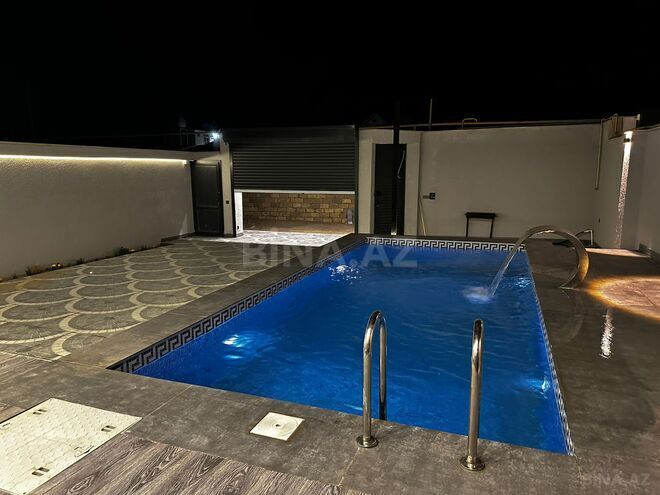Сдаётся 3-комн. дом/дача 150 м², пос. Новханы, photo 3 from 14