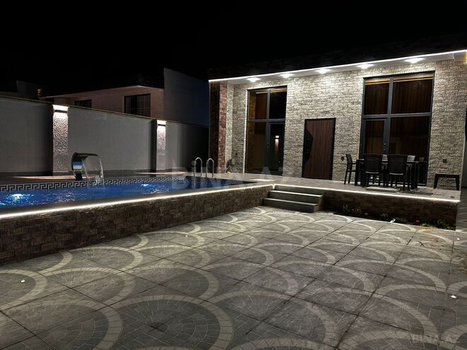 Сдаётся 3-комн. дом/дача 150 м², пос. Новханы, photo 1 from 14