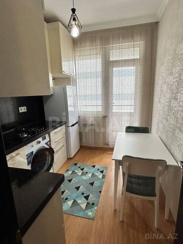 Сдаётся 2-комн. новостройка 60 м², м. 20 января, photo 14 from 17