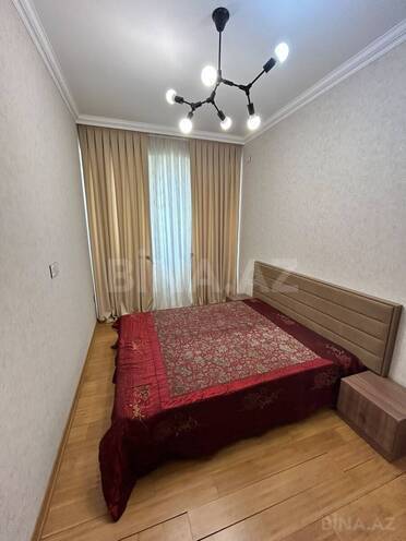 Сдаётся 2-комн. новостройка 60 м², м. 20 января, photo 10 from 17