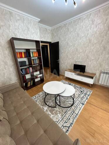 Сдаётся 2-комн. новостройка 60 м², м. 20 января, photo 1 from 17