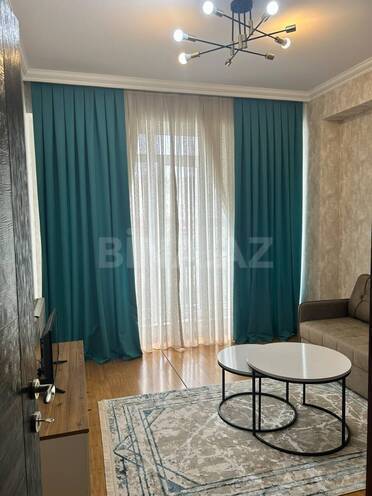 Сдаётся 2-комн. новостройка 60 м², м. 20 января, photo 5 from 17