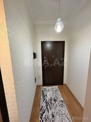 Сдаётся 2-комн. новостройка 60 м², м. 20 января, photo 8 from 17