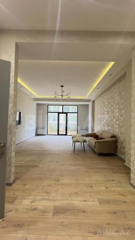İcarəyə verilir 2 otaqlı yeni tikili 70 m², 28 May m., photo 1 from 10