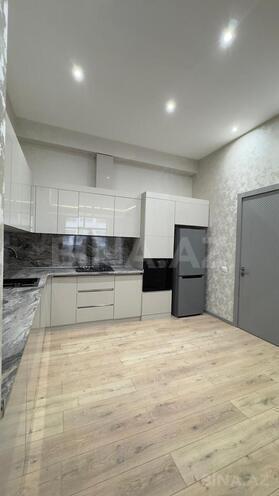 İcarəyə verilir 2 otaqlı yeni tikili 70 m², 28 May m., photo 6 from 10