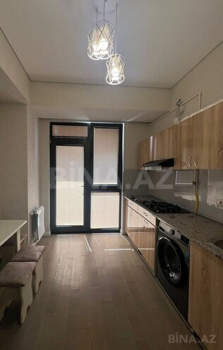İcarəyə verilir 2 otaqlı yeni tikili 70 m², Yasamal q., photo 5 from 16
