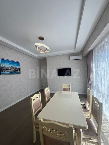 İcarəyə verilir 2 otaqlı yeni tikili 70 m², Yasamal q., photo 3 from 16