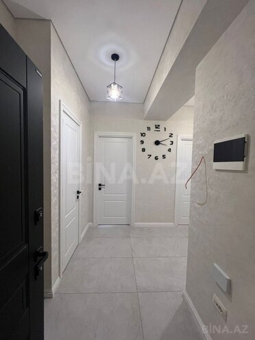 İcarəyə verilir 2 otaqlı yeni tikili 70 m², Yasamal q., photo 8 from 16