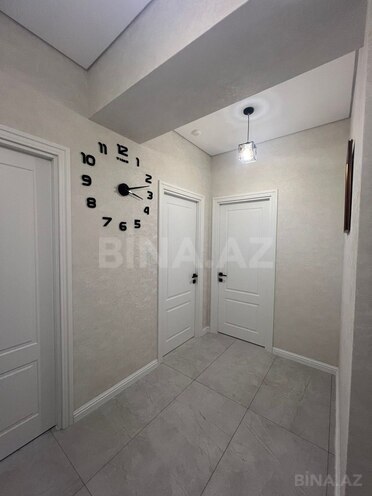 İcarəyə verilir 2 otaqlı yeni tikili 70 m², Yasamal q., photo 7 from 16