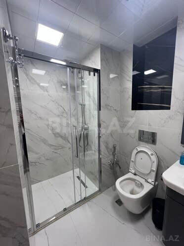 İcarəyə verilir 2 otaqlı yeni tikili 70 m², Yasamal q., photo 12 from 16