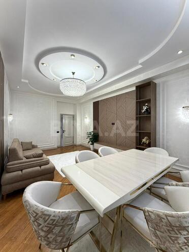 Продаётся 4-комн. новостройка 128 м², м. 8 ноября, photo 5 from 22