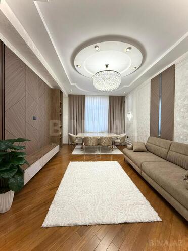 Продаётся 4-комн. новостройка 128 м², м. 8 ноября, photo 3 from 22