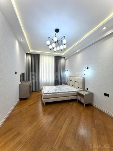 Продаётся 4-комн. новостройка 128 м², м. 8 ноября, photo 11 from 22