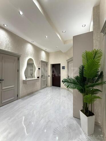 Продаётся 4-комн. новостройка 128 м², м. 8 ноября, photo 12 from 22