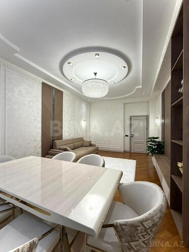 Продаётся 4-комн. новостройка 128 м², м. 8 ноября, photo 6 from 22