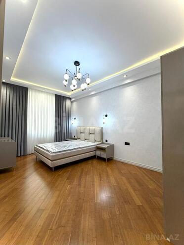 Продаётся 4-комн. новостройка 128 м², м. 8 ноября, photo 10 from 22