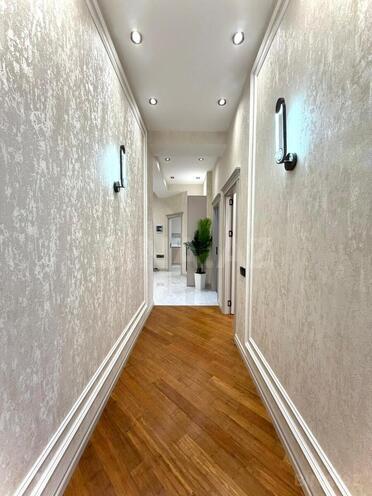 Продаётся 4-комн. новостройка 128 м², м. 8 ноября, photo 16 from 22