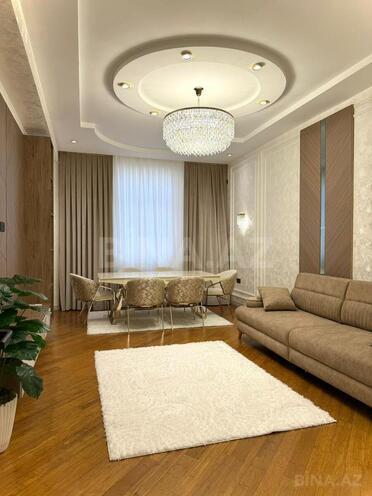 Продаётся 4-комн. новостройка 128 м², м. 8 ноября, photo 7 from 22