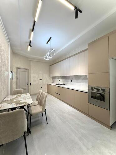 Продаётся 4-комн. новостройка 128 м², м. 8 ноября, photo 9 from 22