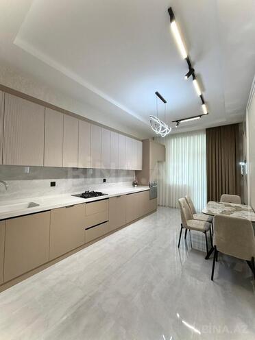 Продаётся 4-комн. новостройка 128 м², м. 8 ноября, photo 8 from 22