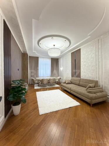 Продаётся 4-комн. новостройка 128 м², м. 8 ноября, photo 4 from 22