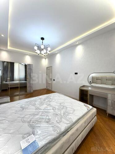 Продаётся 4-комн. новостройка 128 м², м. 8 ноября, photo 14 from 22