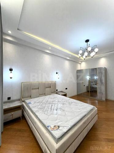 Продаётся 4-комн. новостройка 128 м², м. 8 ноября, photo 13 from 22