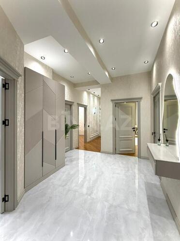 Продаётся 4-комн. новостройка 128 м², м. 8 ноября, photo 18 from 22