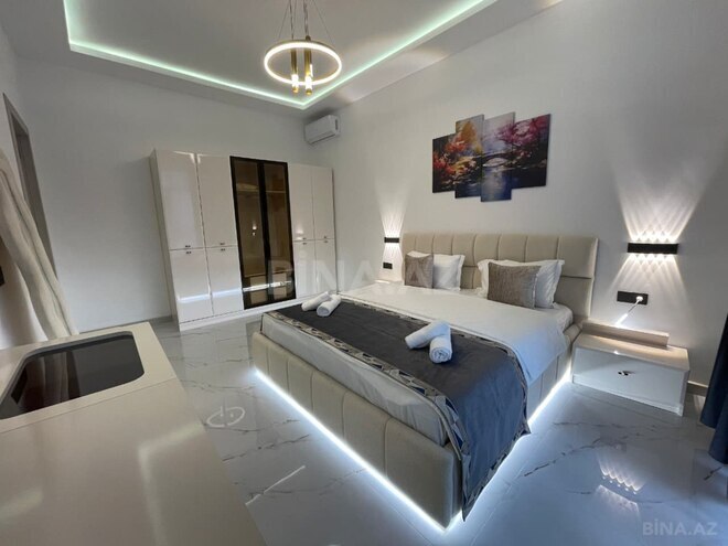 İcarəyə verilir 5 otaqlı həyət evi/bağ evi 195 m², photo 10 from 18
