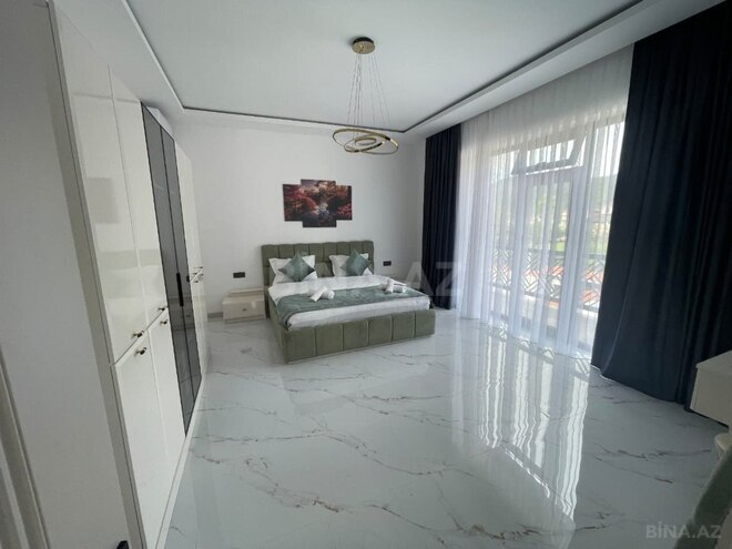 İcarəyə verilir 5 otaqlı həyət evi/bağ evi 195 m², photo 7 from 18