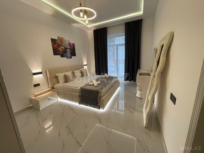 İcarəyə verilir 5 otaqlı həyət evi/bağ evi 195 m², photo 11 from 18