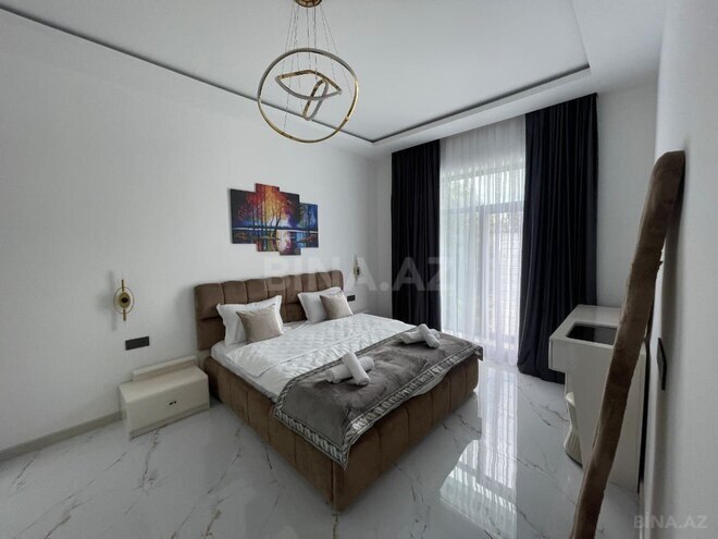 İcarəyə verilir 5 otaqlı həyət evi/bağ evi 195 m², photo 9 from 18