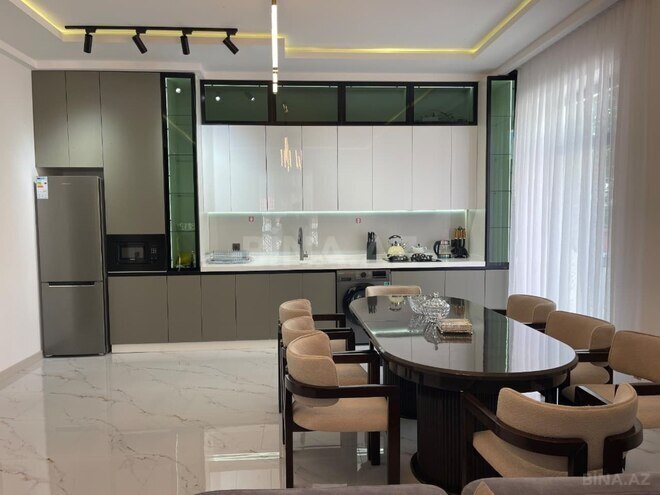 İcarəyə verilir 5 otaqlı həyət evi/bağ evi 195 m², photo 13 from 18