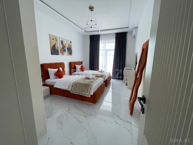 İcarəyə verilir 5 otaqlı həyət evi/bağ evi 195 m², photo 8 from 18
