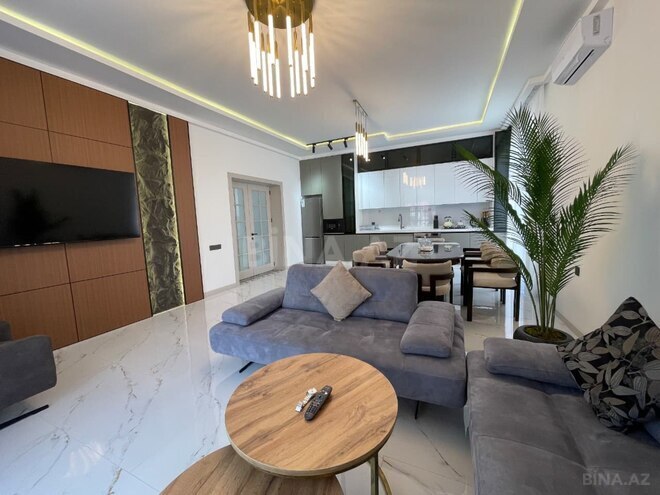 İcarəyə verilir 5 otaqlı həyət evi/bağ evi 195 m², photo 6 from 18