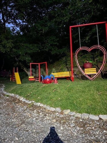 İcarəyə verilir 5 otaqlı həyət evi/bağ evi 195 m², photo 16 from 18